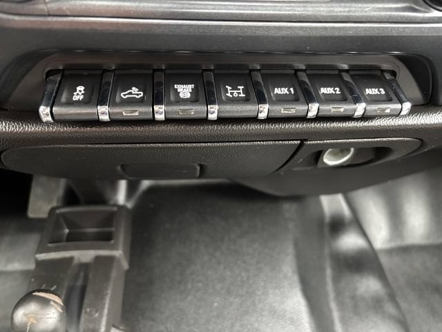 2018 GMC Sierra 3500 Chassis Cab Base - Photo 18
