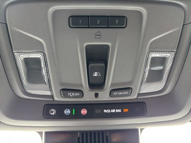 2026 Chevrolet Silverado 1500 LT - Photo 28