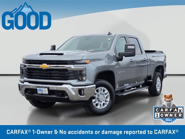  Chevrolet Silverado 3500 HD