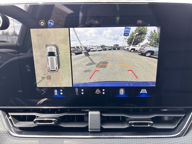 2026 Chevrolet Equinox RS - Photo 28