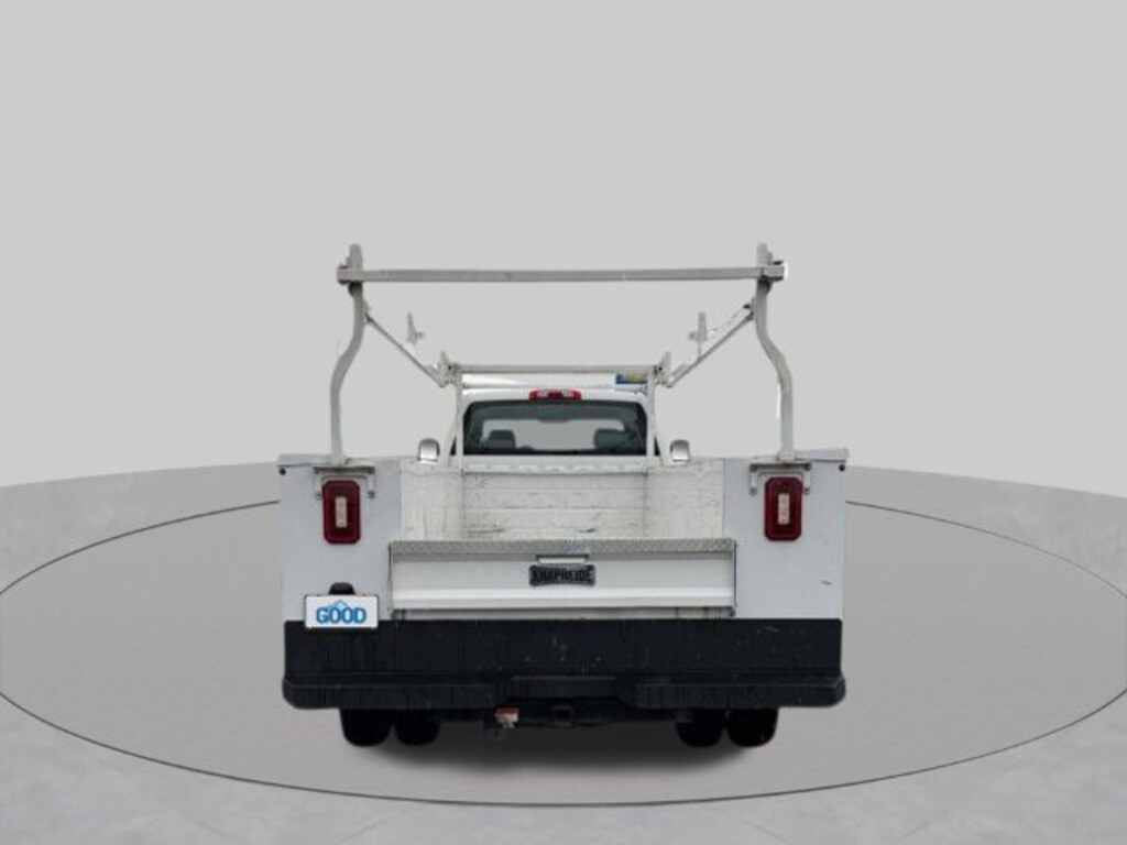 Used 2022 International CV515