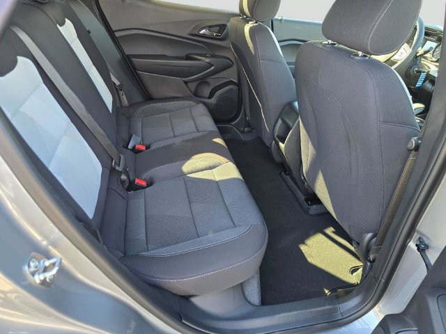 2026 Chevrolet Trax LS - Photo 16