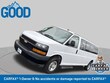  Chevrolet Express Passenger 3500