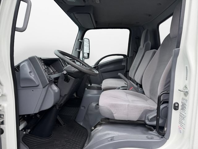 2018 Isuzu NPR-HD's photo