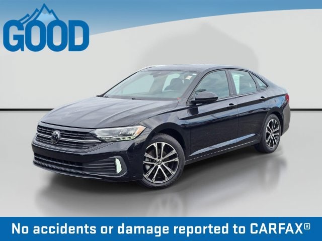2023 Volkswagen Jetta