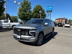 2026 Chevrolet Suburban High Country SUV