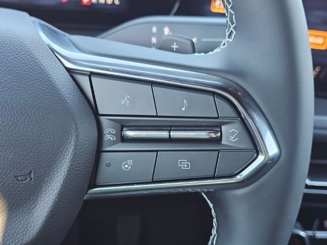 2027 Chevrolet Traverse LT - Photo 30