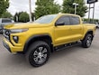  GMC Canyon