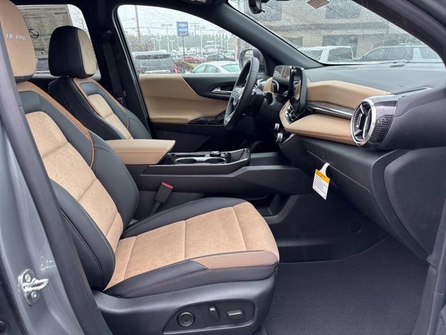 2026 Chevrolet Equinox ACTIV - Photo 16