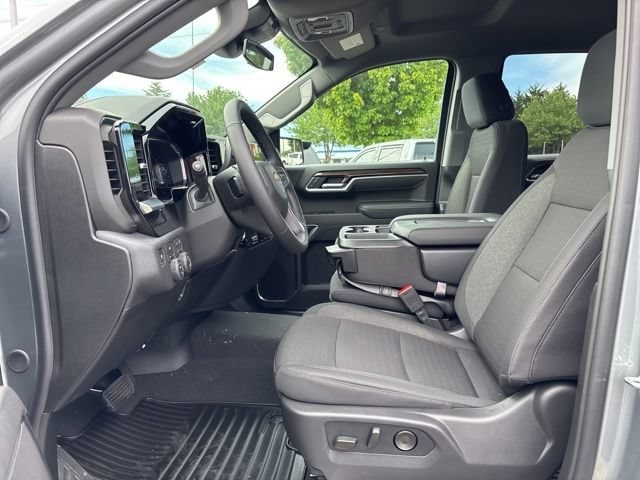 2026 Chevrolet Silverado 1500 LT - Photo 9