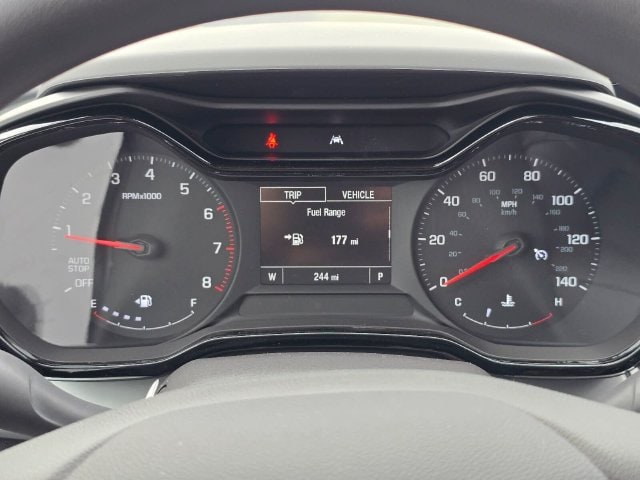 2026 Chevrolet Trax LS - Photo 54