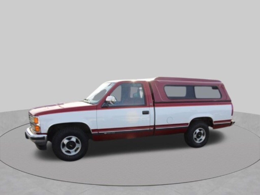 Used 1990 Chevrolet 1500