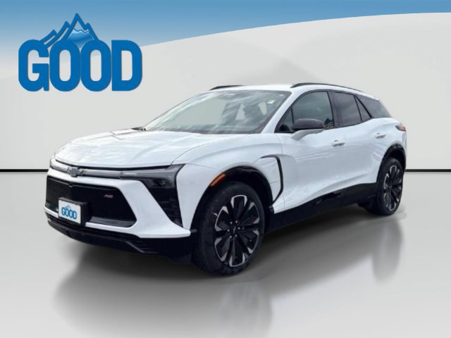  Chevrolet Blazer EV