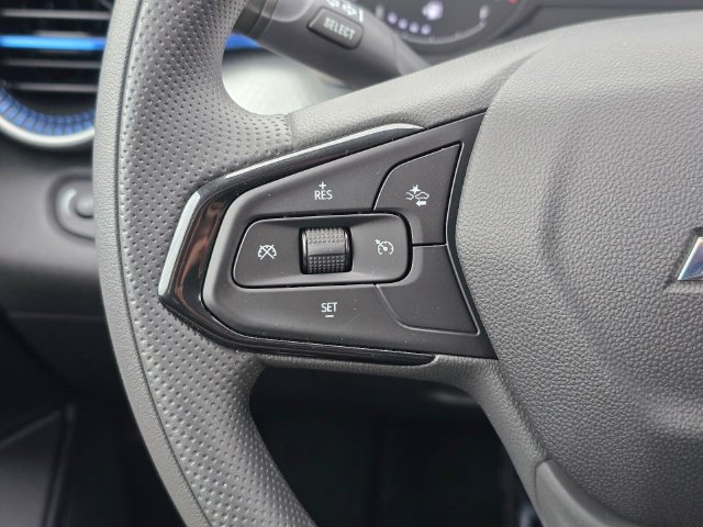 2026 Chevrolet Trax LS - Photo 60