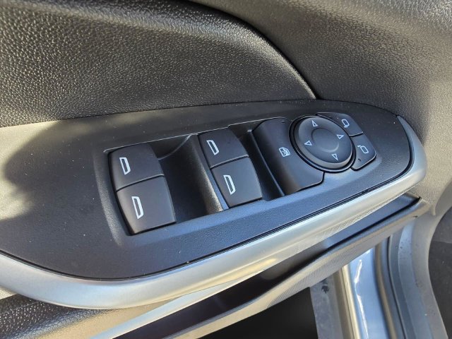 2026 Chevrolet Trax LS - Photo 28