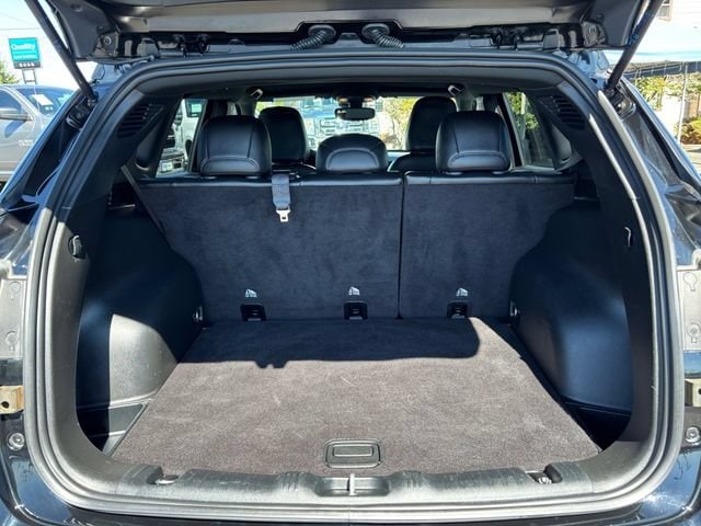 2024 Jeep Compass Trailhawk - Photo 26