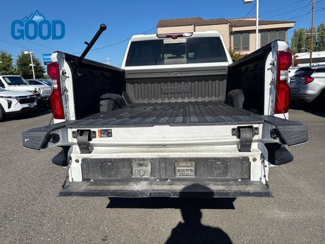 2022 Chevrolet Silverado 3500HD High Country - Photo 36