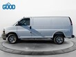  Chevrolet Express Cargo