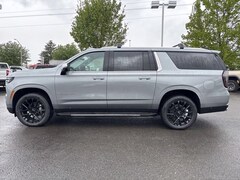 2026 Chevrolet Suburban Premier SUV