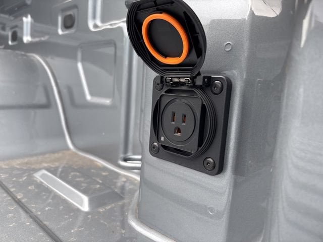 2026 Chevrolet Silverado 1500 LT - Photo 37