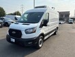  Ford Transit Cargo Van