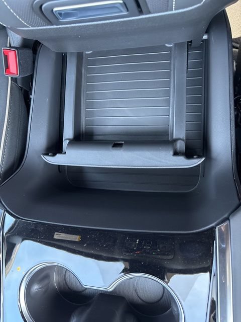 2026 Chevrolet Suburban Premier - Photo 28