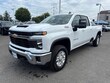  Chevrolet Silverado 2500 HD