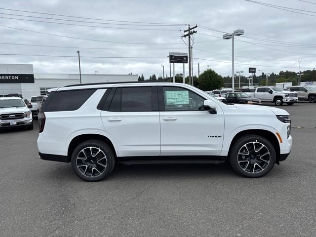 2026 Chevrolet Tahoe RST - Photo 6
