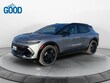  Chevrolet Equinox EV