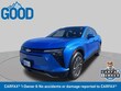  Chevrolet Blazer EV