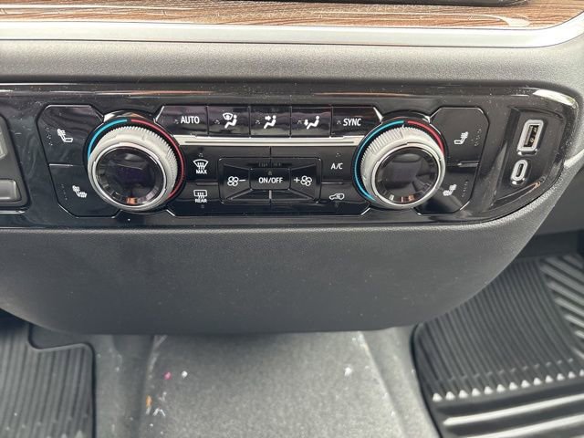 2026 Chevrolet Silverado 1500 LT - Photo 26