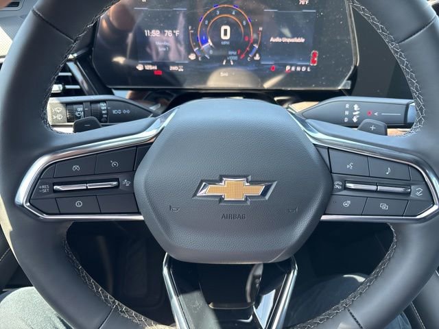 2026 Chevrolet Suburban Premier - Photo 22