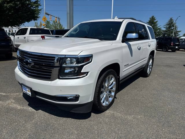 2019 Chevrolet Tahoe