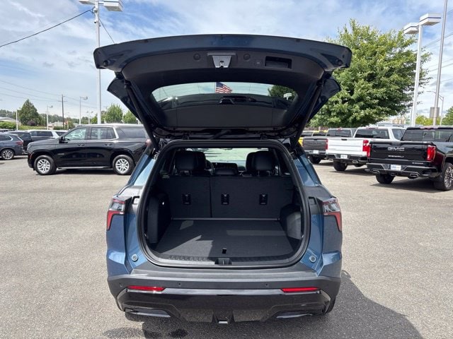 2026 Chevrolet Equinox RS - Photo 41