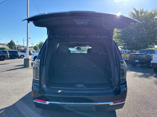 2026 Chevrolet Tahoe LT - Photo 34