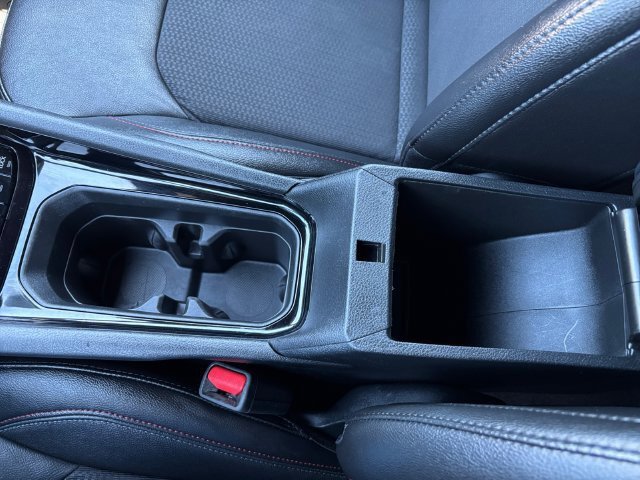 2024 Jeep Compass Trailhawk - Photo 24