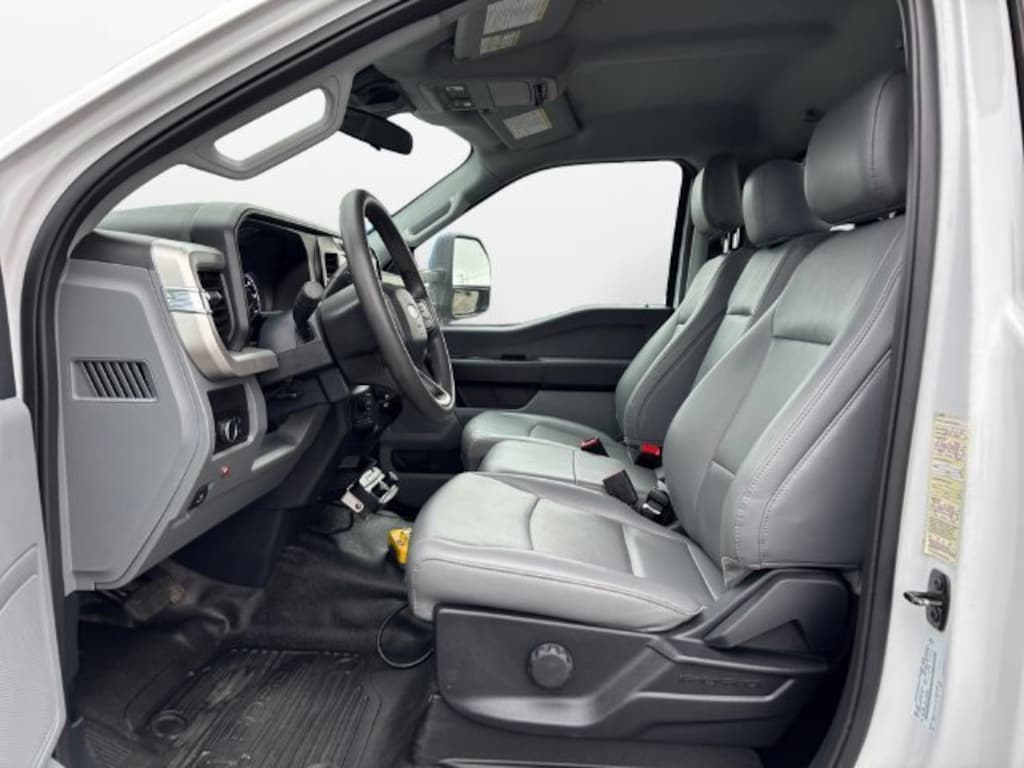 Used 2024 Ford Super Duty F-350 DRW XL