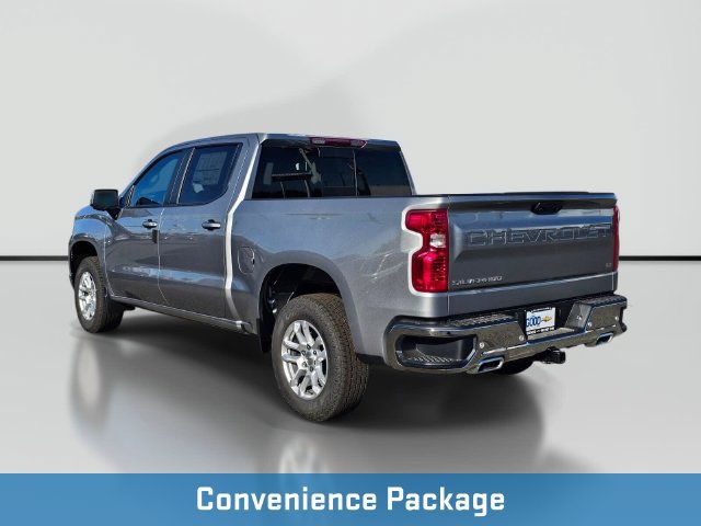 New 2026 Chevrolet Silverado 1500 LT Truck