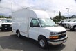  Chevrolet Express Cutaway 3500