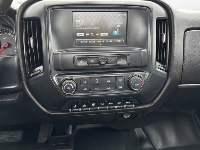 2018 GMC Sierra 3500 Chassis Cab Base - Photo 10