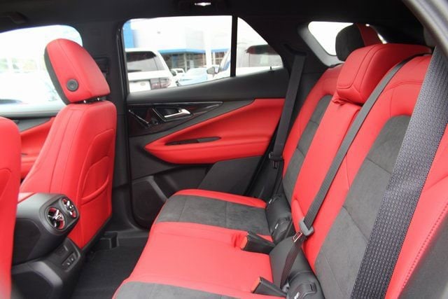 2025 Chevrolet Blazer EV RS - Photo 30