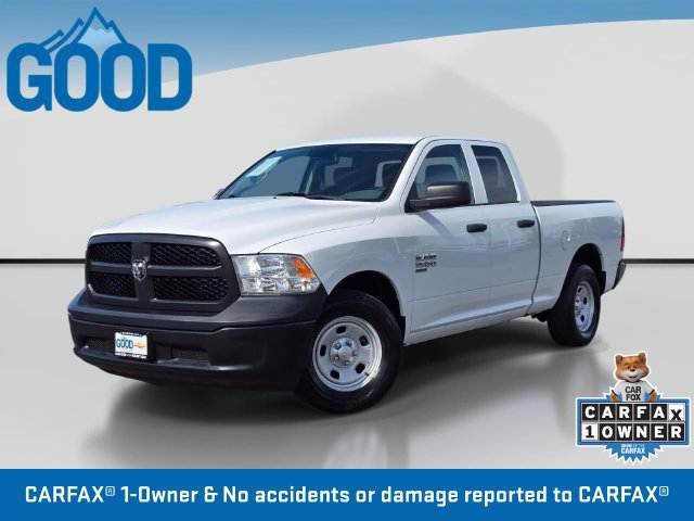  Ram 1500 Classic