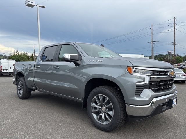 2026 Chevrolet Silverado 1500 LT - Photo 7