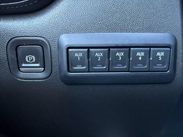 2022 Chevrolet Silverado 3500HD High Country - Photo 20