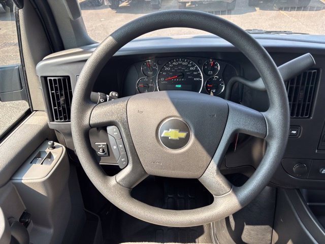 2025 Chevrolet Express Cargo 1WT - Photo 13