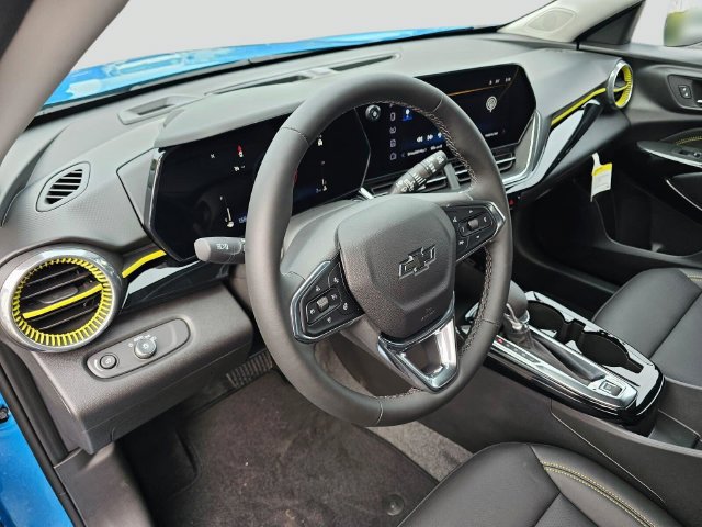 2026 Chevrolet Trax LT - Photo 26