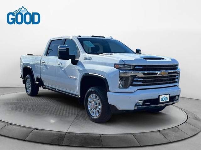 2022 Chevrolet Silverado 3500HD High Country - Photo 7