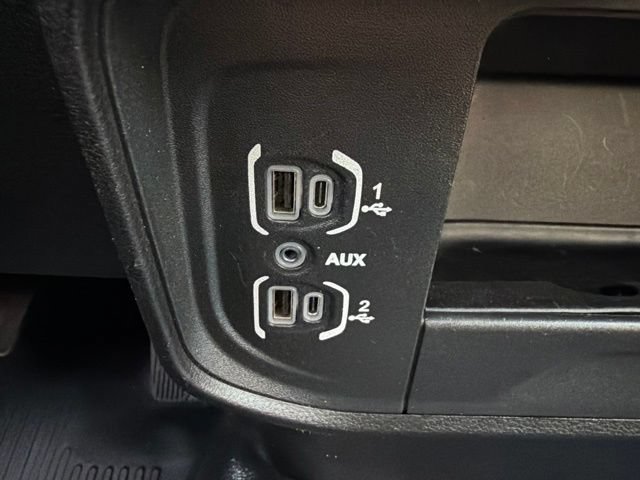 2021 RAM Ram 3500 Chassis Cab Tradesman - Photo 42