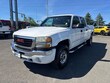  GMC Sierra 2500 HD
