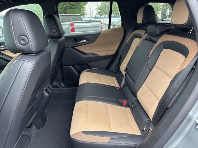 2026 Chevrolet Equinox ACTIV - Photo 13